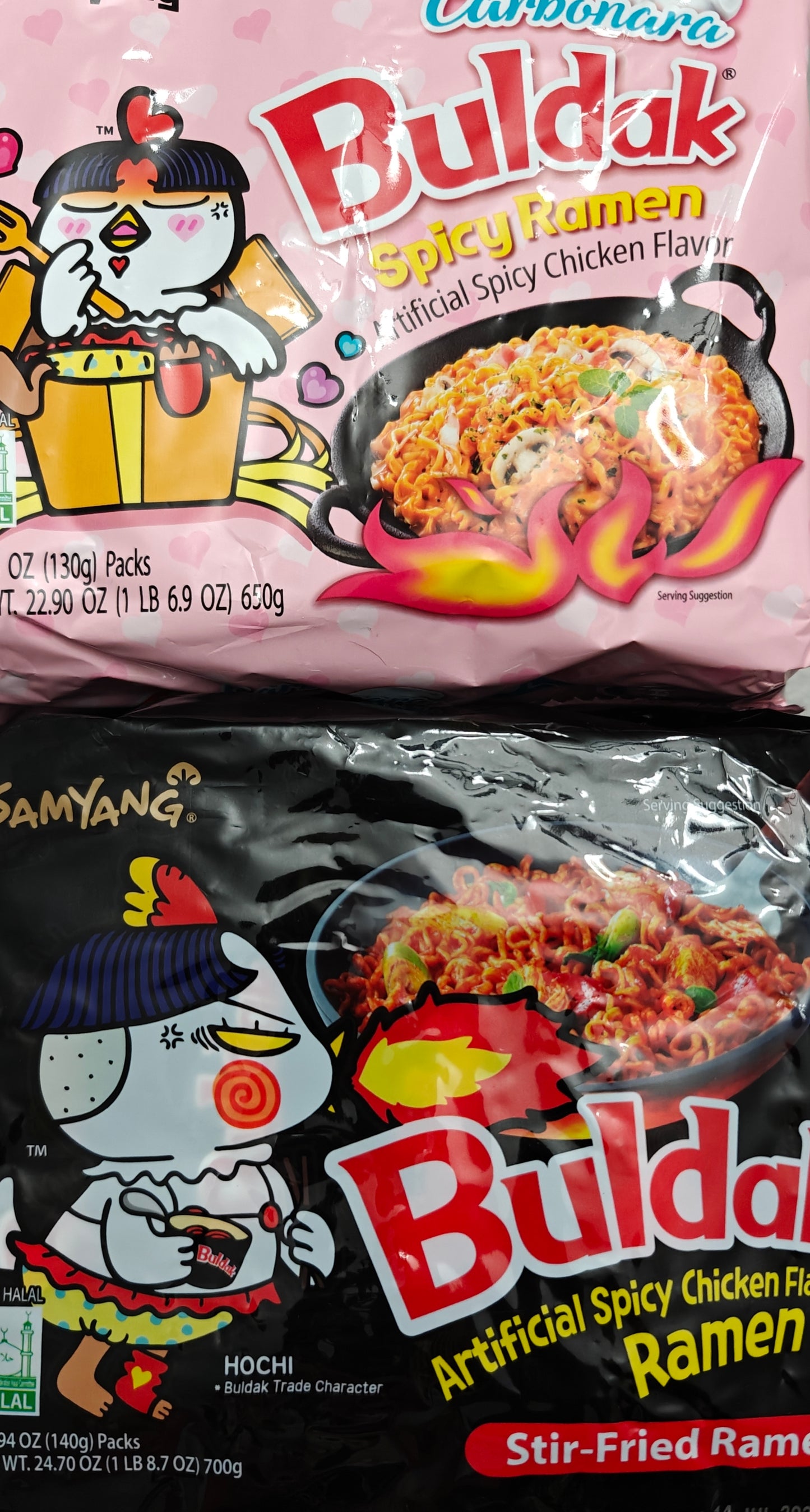 Slurp Society: Premium Asian Ramen Box