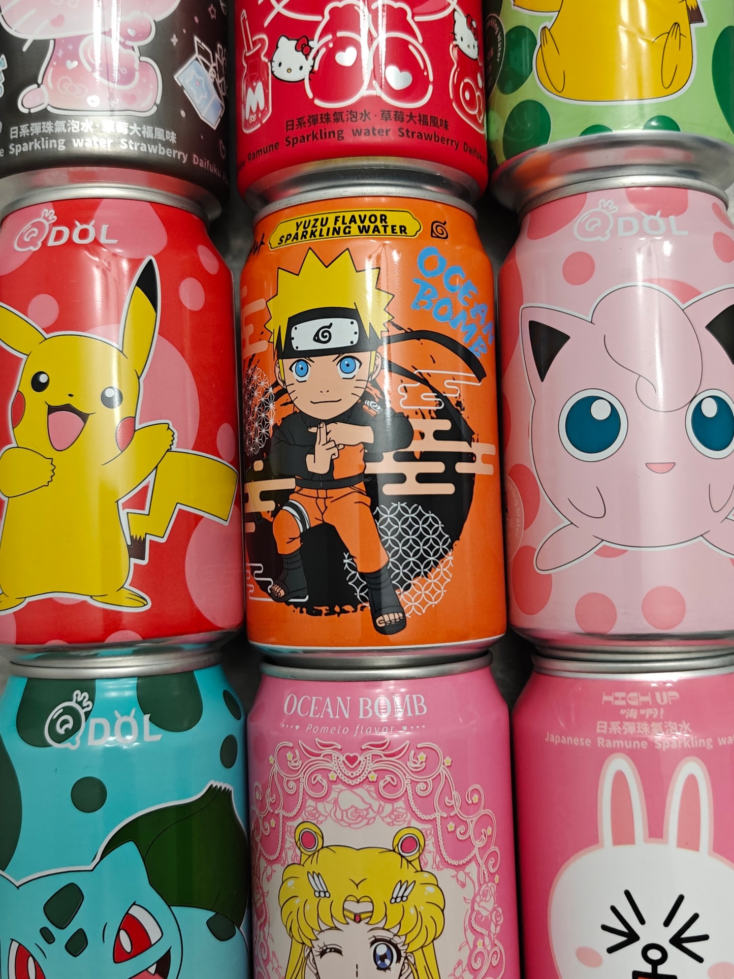 Sip Set: Premium Asian Drink Box